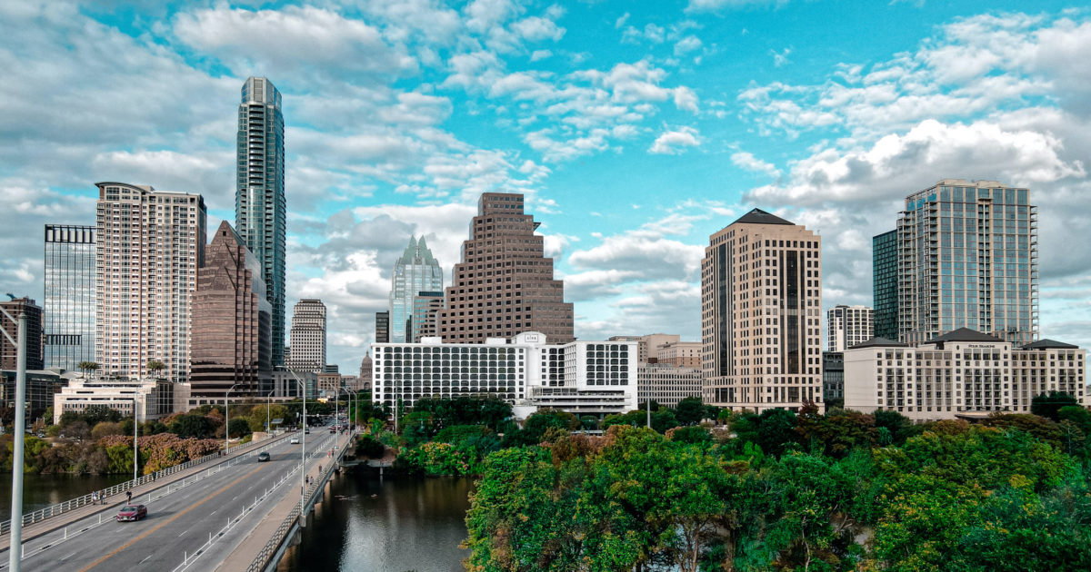 The Future Of Commercial Real Estate Appraisal In Austin, TX